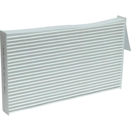 Universal Air Cond CABIN AIR FILTER FI1231C